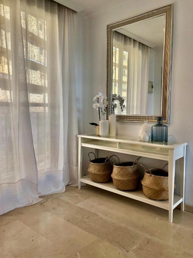 Luxurious Duplex Penthouse With Golf And Sea Views Apartman Benalmádena Kültér fotó