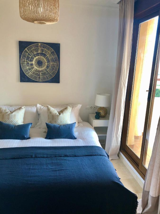 Luxurious Duplex Penthouse With Golf And Sea Views Apartman Benalmádena Kültér fotó